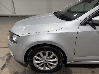 Skoda Octavia 1.6TDI 81kW Automaat Panoramadak picture 15