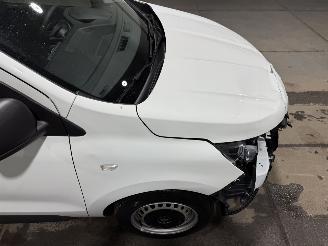 Renault Express 1.5dCi 70kW Comfort picture 18