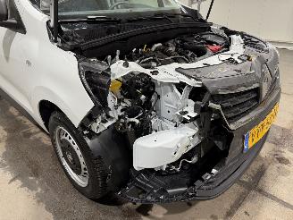 Renault Express 1.5dCi 70kW Comfort picture 28