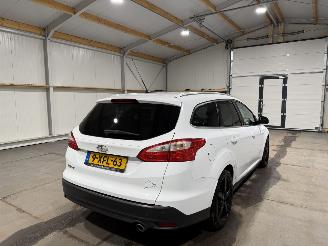 Ford Focus 2.0TDCI 103kW Automaat Titanium picture 6
