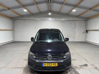 Volkswagen Caddy maxi 2.0TDI L2H1 BMT Trendline picture 4