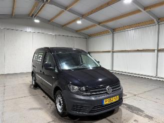 Volkswagen Caddy maxi 2.0TDI L2H1 BMT Trendline picture 3