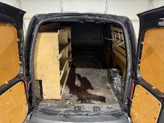 Volkswagen Caddy maxi 2.0TDI L2H1 BMT Trendline picture 30