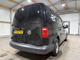 Volkswagen Caddy maxi 2.0TDI L2H1 BMT Trendline picture 26