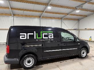 Volkswagen Caddy maxi 2.0TDI L2H1 BMT Trendline picture 5