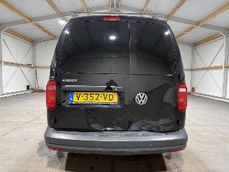 Volkswagen Caddy maxi 2.0TDI L2H1 BMT Trendline picture 27