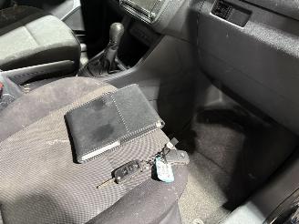 Volkswagen Caddy maxi 2.0TDI L2H1 BMT Trendline picture 38