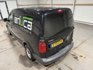Volkswagen Caddy maxi 2.0TDI L2H1 BMT Trendline picture 19