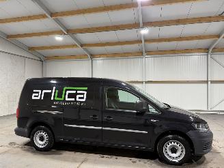 Volkswagen Caddy maxi 2.0TDI L2H1 BMT Trendline picture 2