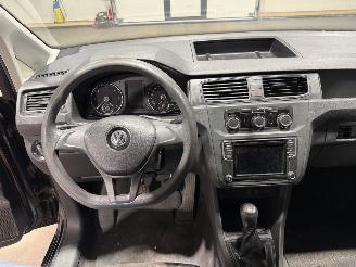 Volkswagen Caddy maxi 2.0TDI L2H1 BMT Trendline picture 40