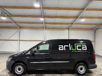 Volkswagen Caddy maxi 2.0TDI L2H1 BMT Trendline picture 8