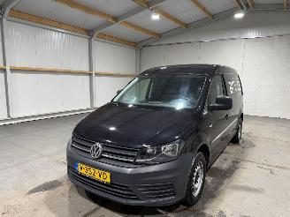 Volkswagen Caddy maxi 2.0TDI L2H1 BMT Trendline picture 10