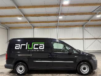 Volkswagen Caddy maxi 2.0TDI L2H1 BMT Trendline picture 1