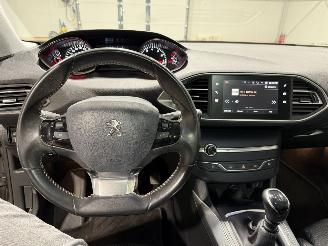 Peugeot 308 1.2PureTech 96kW Blue Lease Premium picture 29