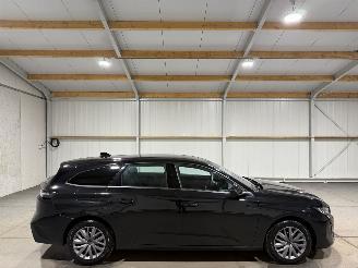 Peugeot 308 1.2 PureTech 81kW Active Pack Business picture 1