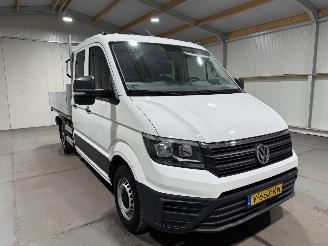 Volkswagen Crafter 2.0TDI 75kW  DC Kiper 35 picture 6