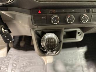 Volkswagen Crafter 2.0TDI 75kW  DC Kiper 35 picture 21