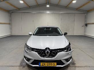 Renault Mégane 1.3TCE 103kW Automaat Bose picture 4