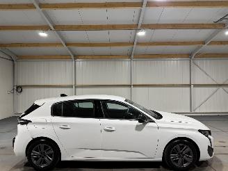 Unfallwagen Peugeot 308 1.2PureTech 96kW Active Pack Business 2023/4