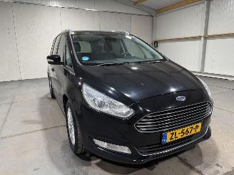 Ford Galaxy 1.5 118kW Navi Clima 7Persoons picture 3