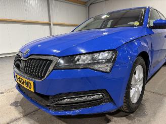 Skoda Superb 1.5TSI 110kW ACT Business Edition picture 24