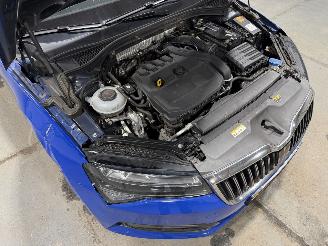 Skoda Superb 1.5TSI 110kW ACT Business Edition picture 25