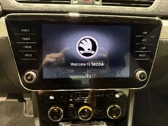 Skoda Superb 1.5TSI 110kW ACT Business Edition picture 36