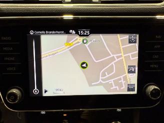 Skoda Superb 1.5TSI 110kW ACT Business Edition picture 38