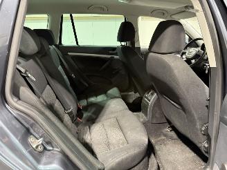 Skoda Octavia 1.2TSI 77kW Ambition Business Line picture 34