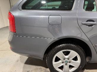 Skoda Octavia 1.2TSI 77kW Ambition Business Line picture 16