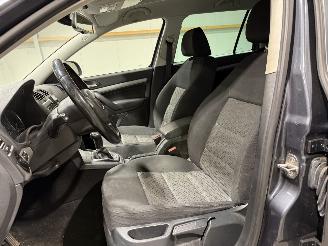 Skoda Octavia 1.2TSI 77kW Ambition Business Line picture 27