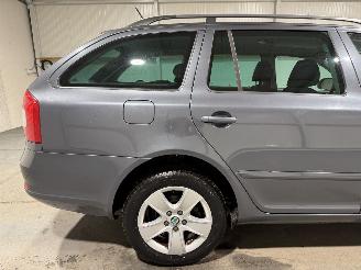 Skoda Octavia 1.2TSI 77kW Ambition Business Line picture 14