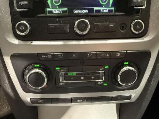 Skoda Octavia 1.2TSI 77kW Ambition Business Line picture 30