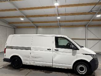Volkswagen Transporter 2.0TDI 81kW L2H1 Koelwagen picture 2