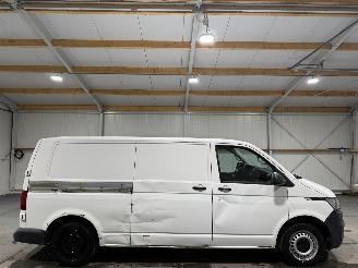 Volkswagen Transporter 2.0TDI 81kW L2H1 Koelwagen picture 1