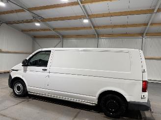 Volkswagen Transporter 2.0TDI 81kW L2H1 Koelwagen picture 11