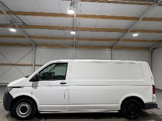 Volkswagen Transporter 2.0TDI 81kW L2H1 Koelwagen picture 8