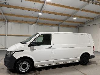 Volkswagen Transporter 2.0TDI 81kW L2H1 Koelwagen picture 9