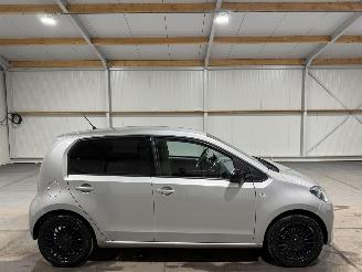 Vrakbiler auto Volkswagen Up! 1.0 44kW High BlueMotion Airco 2016/1