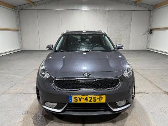 Kia Niro 1.6GDi 77kW Automaat Hybrid Edition picture 4
