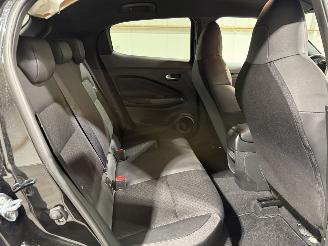 Nissan Juke 1.6Hybrid 69kW Automaat N-Connecta picture 34