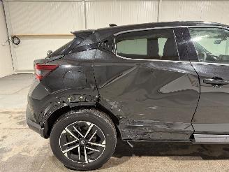 Nissan Juke 1.6Hybrid 69kW Automaat N-Connecta picture 14