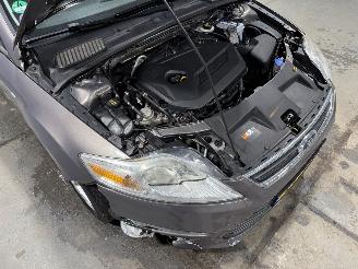 Ford Mondeo 1.6EcoBoost 118kW Airco Trend picture 25