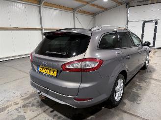 Ford Mondeo 1.6EcoBoost 118kW Airco Trend picture 6