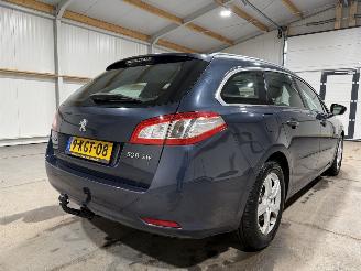 Peugeot 508 1.6e-HDi 84kW Blue Lease Executive picture 22
