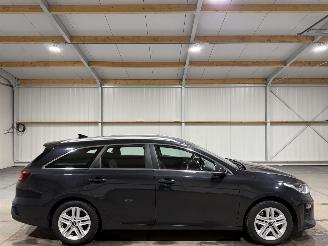 Kia Ceed 1.6CRDi 85kW Clima Camera Dynamicline picture 1