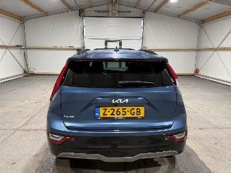 Kia e-Niro EV 64.8kWh 150kW Schuifkantel DynamicPlusLine picture 7