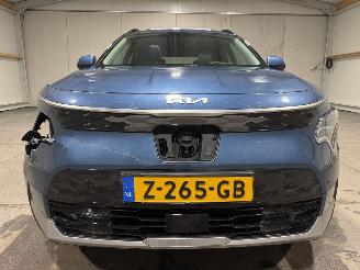 Kia e-Niro EV 64.8kWh 150kW Schuifkantel DynamicPlusLine picture 25