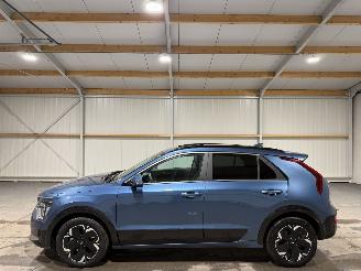 Kia e-Niro EV 64.8kWh 150kW Schuifkantel DynamicPlusLine picture 8