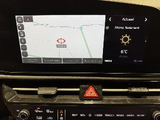 Kia e-Niro EV 64.8kWh 150kW Schuifkantel DynamicPlusLine picture 47